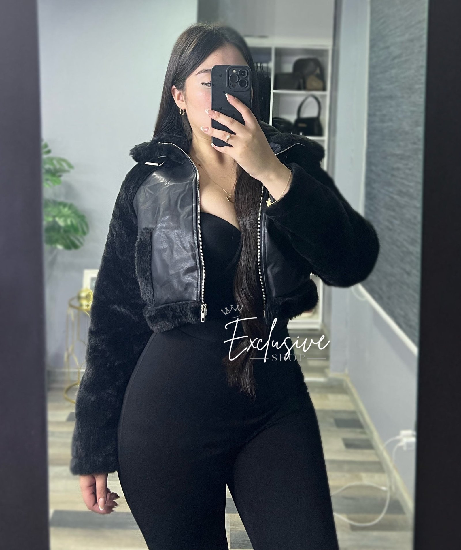 Aviadora Teddy