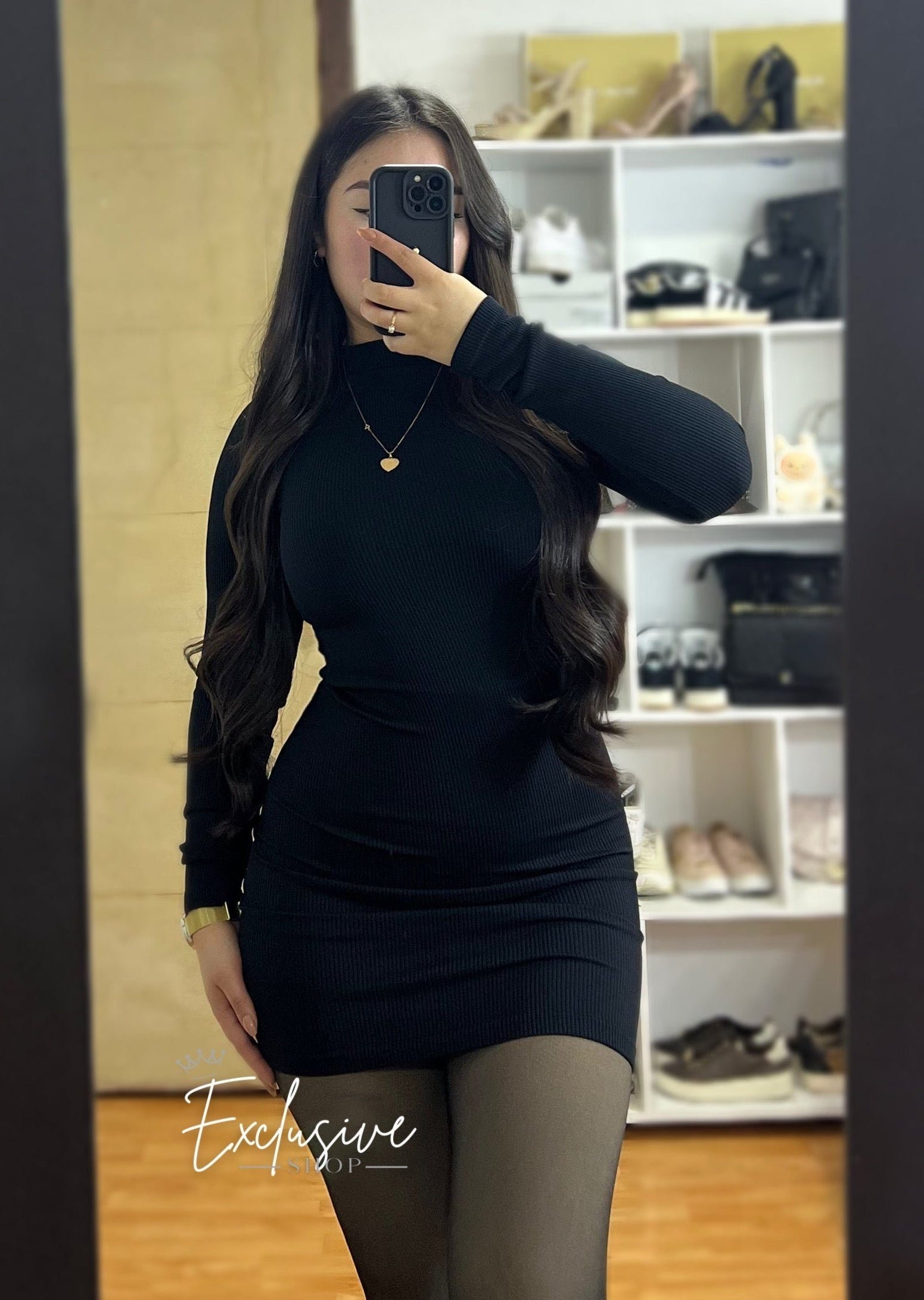 Vestido Moldeador